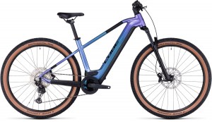 CUBE REACTION HYBRID RACE 625 SWITCHBLUE 2024 DRIMALASBIKES